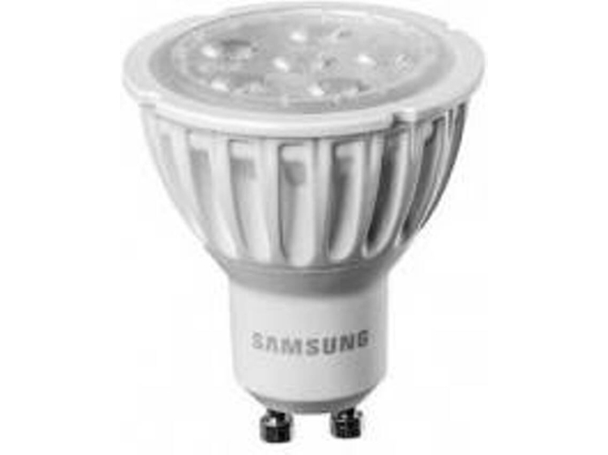 LED GU10 SAMSUNG 3.3W 2700K