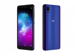 Smartphone ZTE Blade V30 Vita 6.82 4G 128Gb Azul