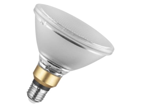 Bombilla LED IP65 OSRAM PAR16 E27 12W 1035Lm 2700K IP65 30 [LV-4058075264106]