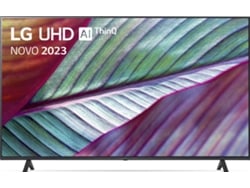 TV LG 50UR78006LK (LED - 50'' - 127 cm - 4K Ultra HD - Smart Tv)