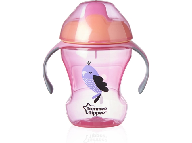 Vasos TOMMEE TIPPEE Trainer Sippee Cup