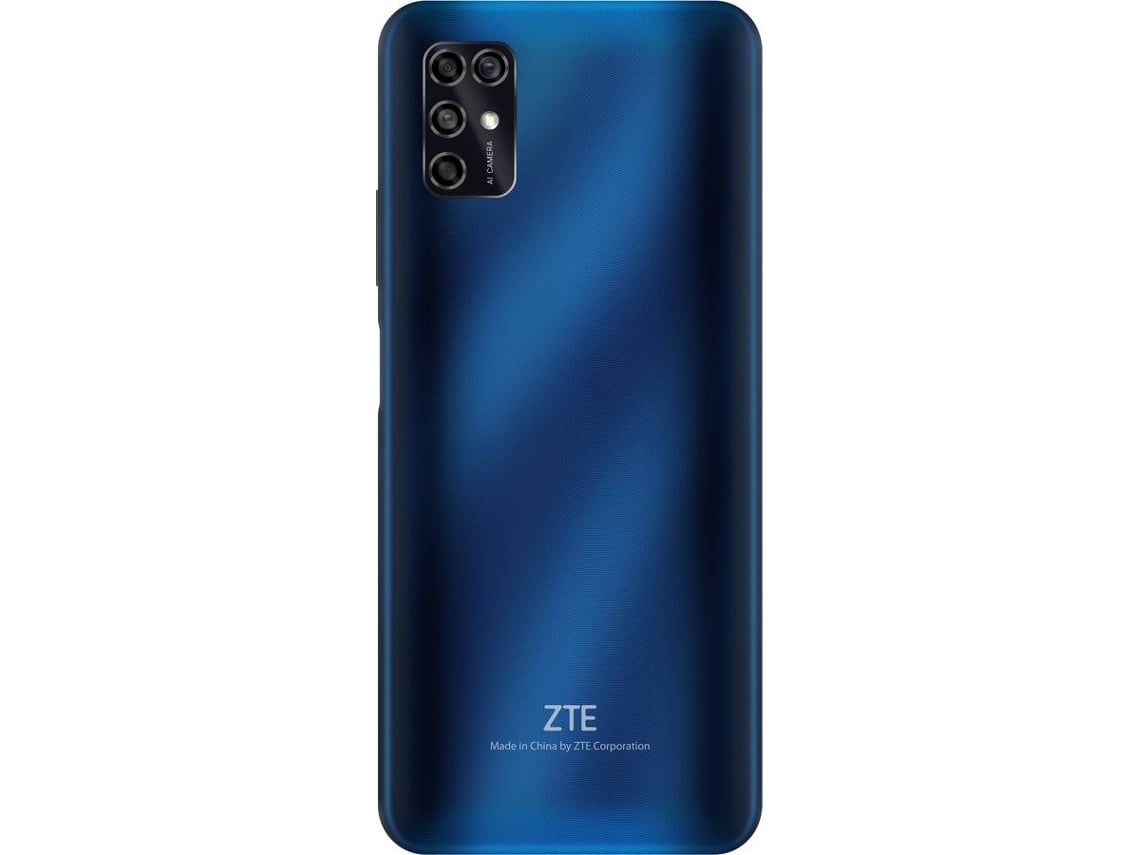 Как включить микрофон на zte blade 2020