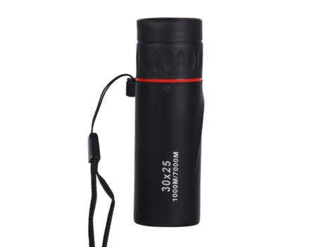 Monocular YIZHOOD OB067 Impermeable (3025 - Negro)