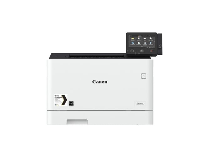 Impresora Multifunción CANON i-Sensys LBP654CX