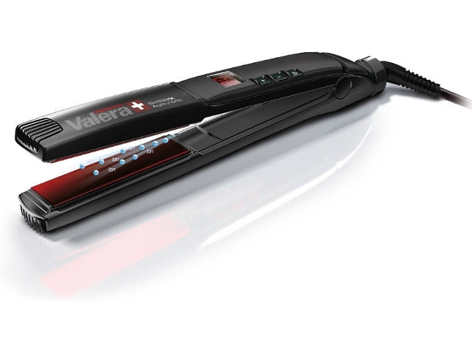 Valera Swissx Agility ionic plancha de pelo profesional