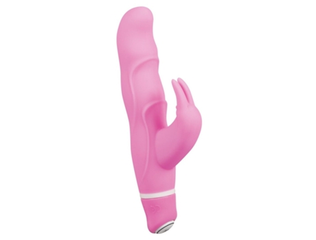 Vibrador 'G-Conejo Mágico-Minis' SWEET SMILE