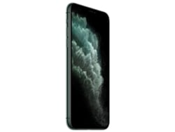 iPhone 11 Pro Max APPLE (Reacondicionado Como Nuevo - 256 GB - Verde Noche)