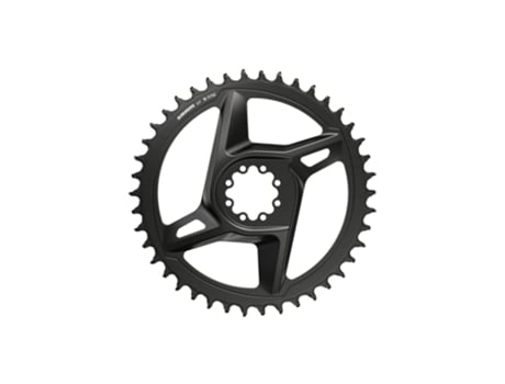 Bandejas SRAM Route 44T Dm X-Sync (Rival)