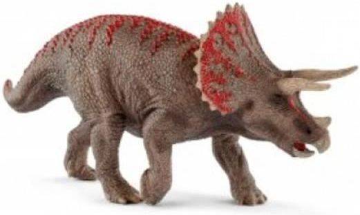 Figura SCHLEICH Dinosaurio Triceratops