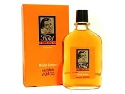 After Shave FLOÏD Mentolado Vigoroso (150 ml)