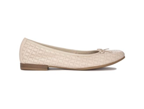 Sabrinas TAMARIS Piel Beige (40)