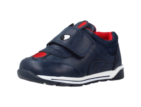 Zapatos de Niños CHICCO Gourmet Azul (18)