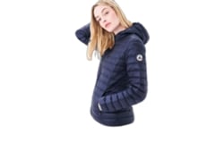 Chaqueta para Femenino JOTT (L - Azul)