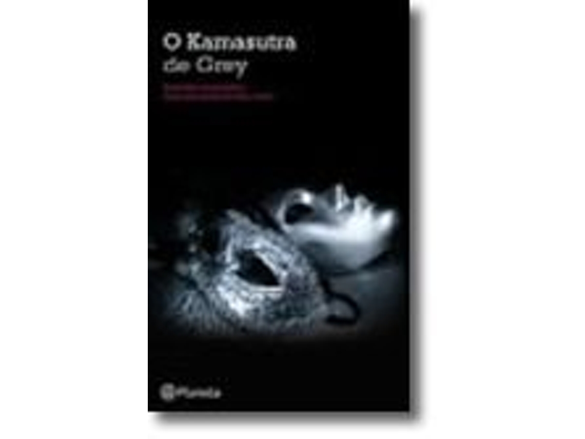 Libro O Kamasutra de Grey | Worten.es