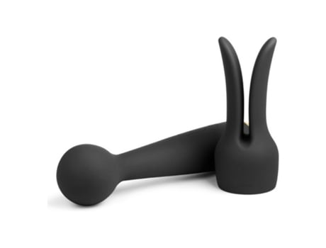 Vibrador SVAKOM G-Spot Emma Neo Black