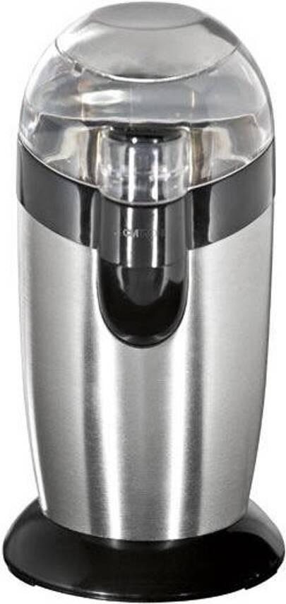 Molinillo de Café CLATRONIC KSW 3307 (Capacidad 40 g - 120 W)