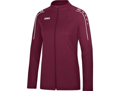 Chaqueta JAKO Femme de Loisir Classico (Marrón - 44)