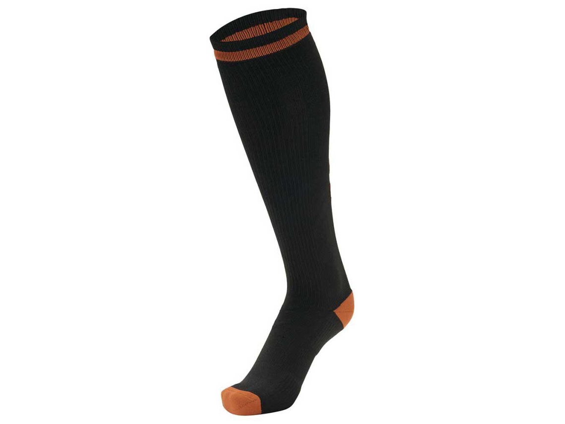 Calcetines HUMMEL Indoor (Azul - 39/42)