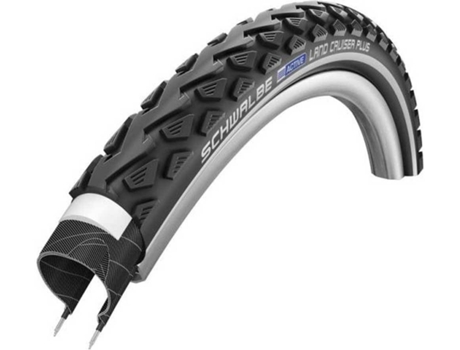 Neumático para Ciclismo Montaña SCHWALBE Estrada Land Cruiser Plus Hs450 (26´´)