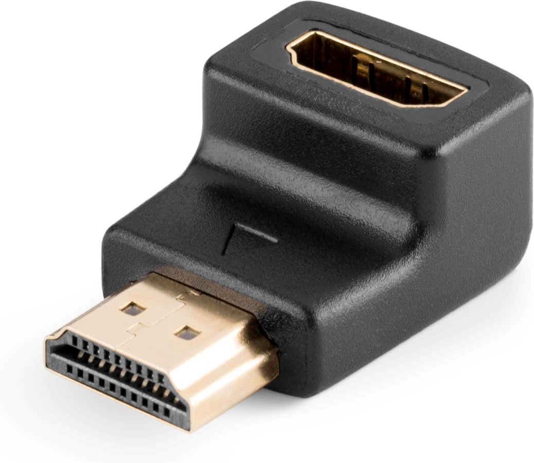 Adaptador Video MITSAI MVA 3253 (M-F - HDMI)