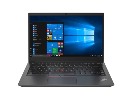 Portátil LENOVO Thinkpad E14 G4 2C4C I3-1215U 16Gb 1Tb Ssd Bt Reacondicionado Como Novo