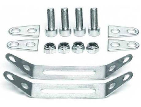 Sillín de Ciclismo TUBUS Clamp Set 18- (Tamaño Unico)