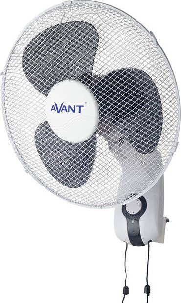 Ventilador de Pared AVANT AV7729 (3 velocidades - 45 W)