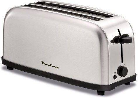 Tostadora MOULINEX LS330D11 (1400 W)