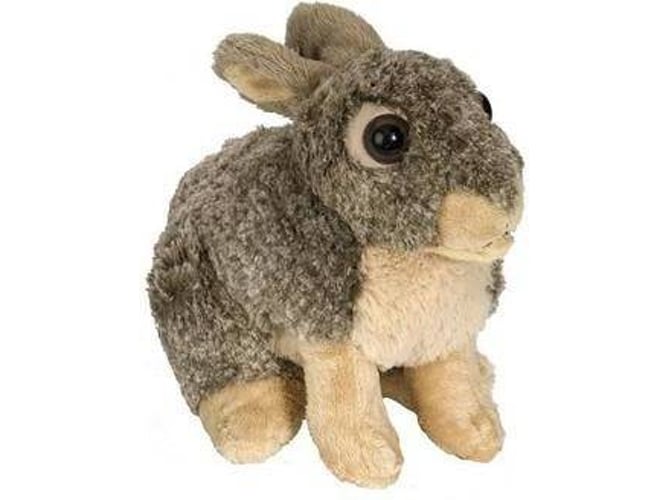 Peluche WILD REPUBLIC Cuddlekins Conejo