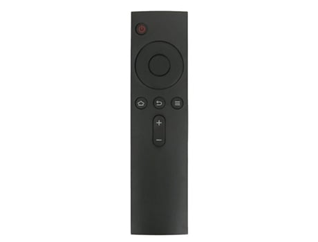 Mando TV a Distancia Del Televisor de Repuesto para Xiaomi Mi Box 3/2/1