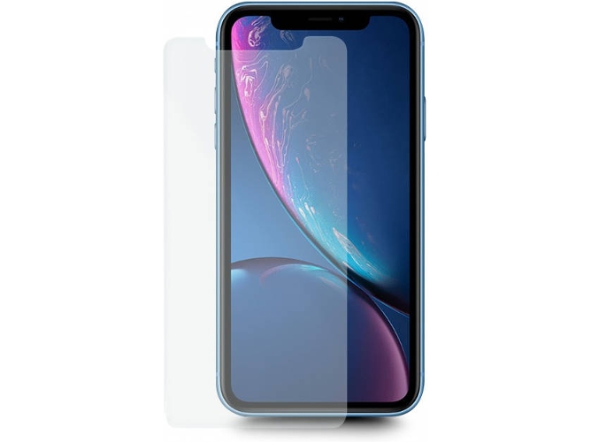 Protector de Pantalla URBAN FACTORY TGP66UF iPhone XR