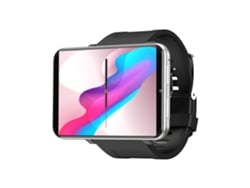 S/MARCA Smartwatch LEMFO LEMT 4G 2.8'' Pantalla grande Android 7.1, Especificación: 3GB+32GB (Plata)