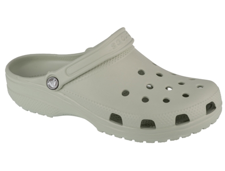 Sandalias de Hombre CROCS Gris (43/44)