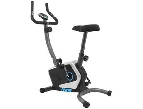 Bicicleta estática vital gym precio hot sale