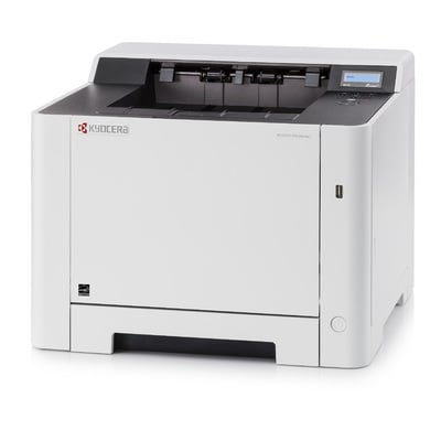 Impresora KYOCERA P5026cdw (Láser Color - Wi-Fi)