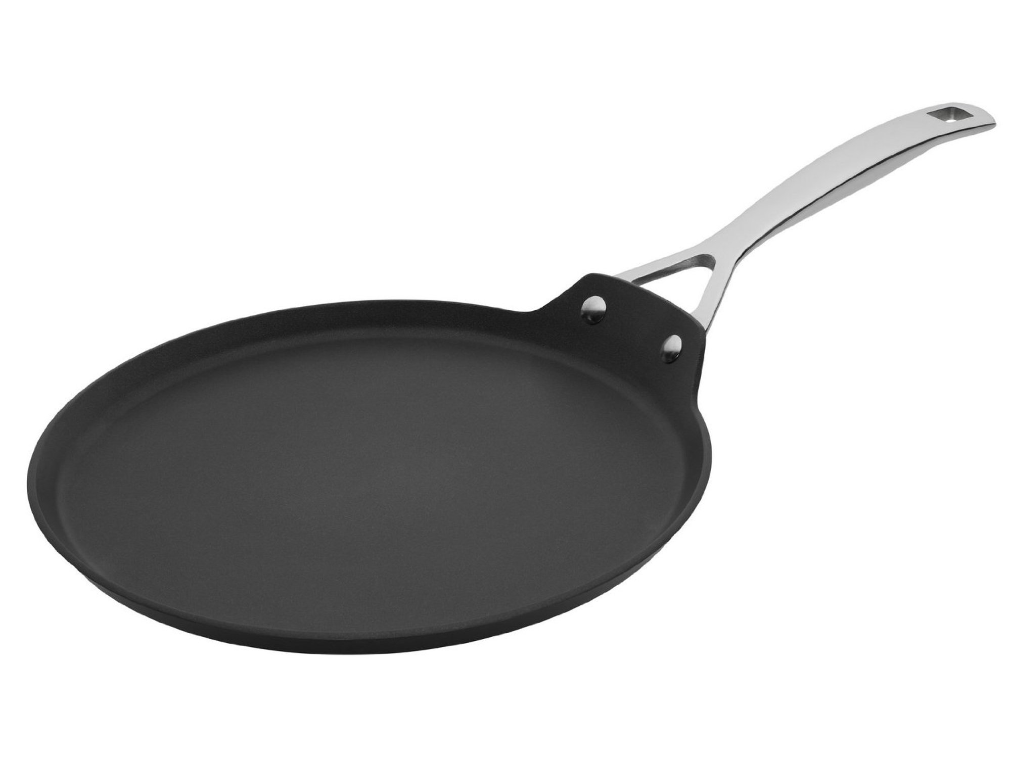 Sartén para Crepes Aluminio Antiadherente LE CREUSET 28cm