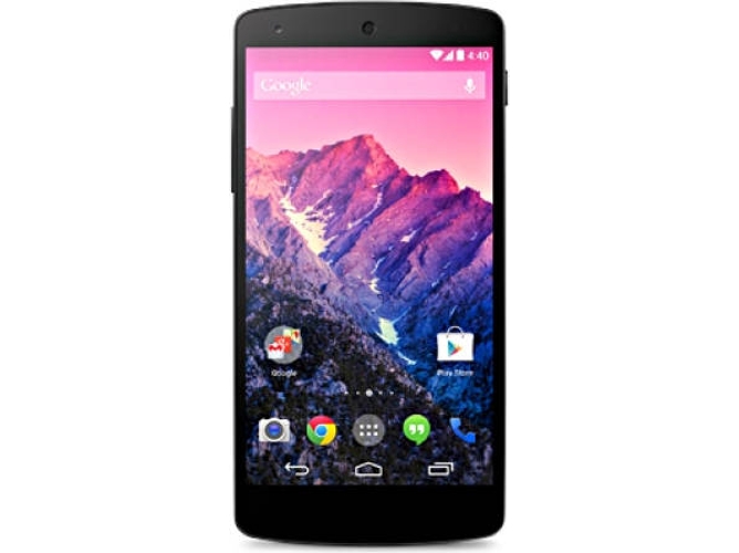 Lg Nexus 5 d821 32gb 4g 4.9 2 32