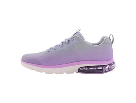 Zapatos SKECHERS GO Walk Air 20 Morado (Tam: 35.0 eu)