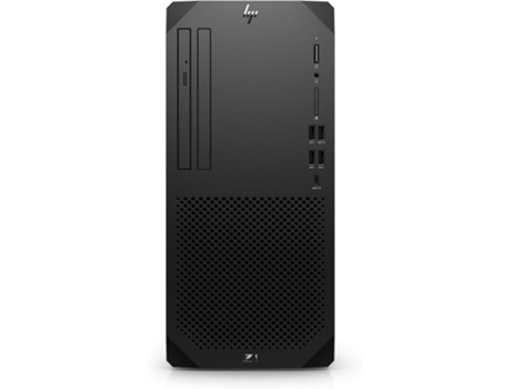 Desktop HP (i7-1270 - RAM: 16 GB - 512 GB SSD)