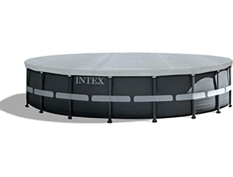 Funda para Piscina INTEX 28041 (549 cm)