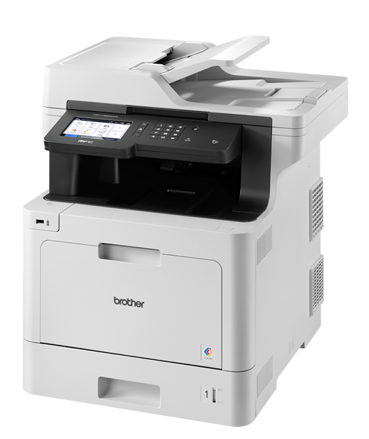 Impresora Láser BROTHER 8900CDW Color