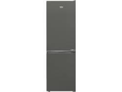 Frigorífico Combi BEKO B5RCNE366HG (No Frost - 186,5 cm - 316 L - Acero Inoxidable)