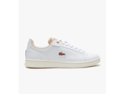 Zapatillas LACOSTE Carnaby Pro Mujer (36 - Blanco)