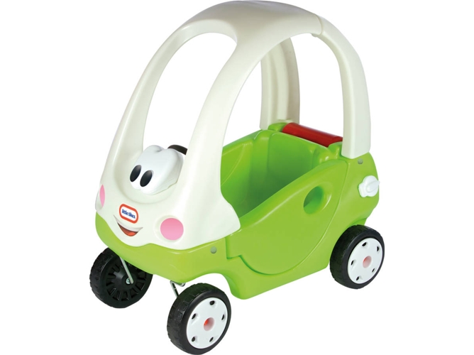 Coche juguete Grand Coupe, marca Little Tikes