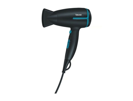 Secador de Pelo BEURER HC25LE