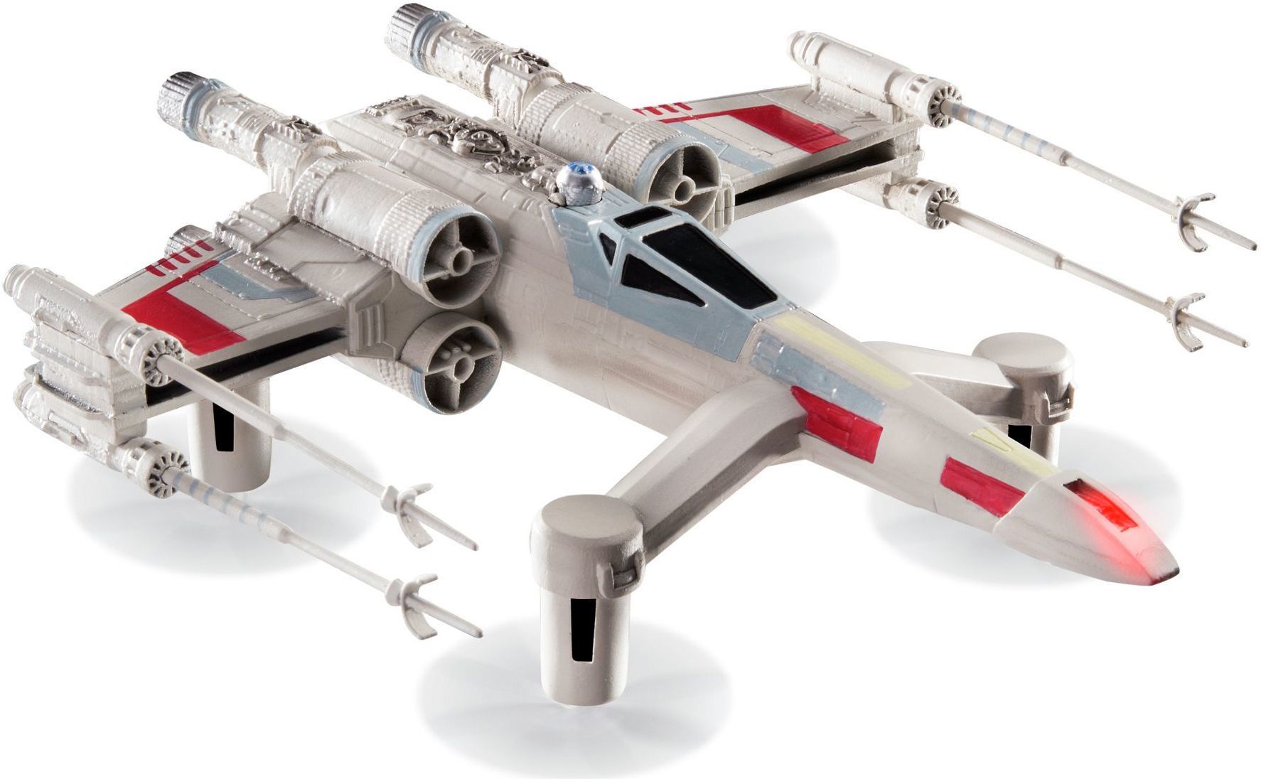 Drone Infantil PROPEL T-65 X-Wing Starfighter