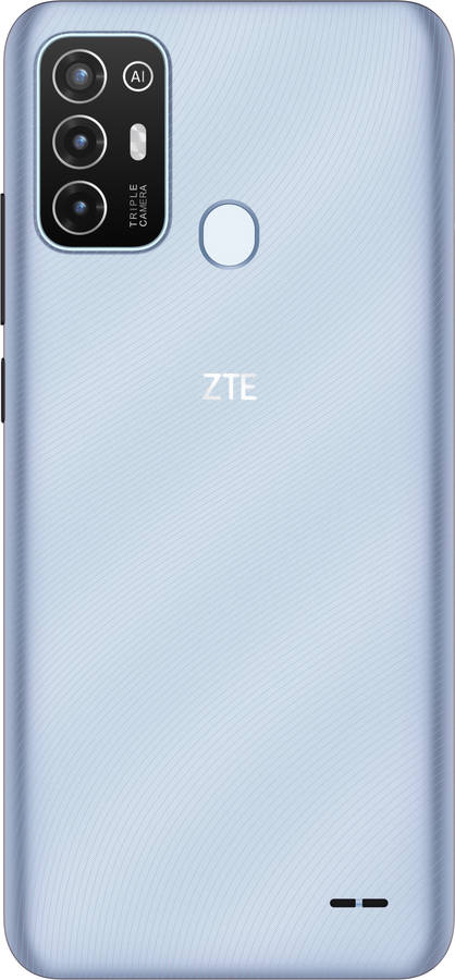 Smartphone ZTE Blade A52 (6.52'' - 2 GB - 64 GB - Azul)