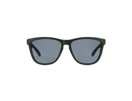 Gafas de Sol Unisex HAWKERS One Eco Verde