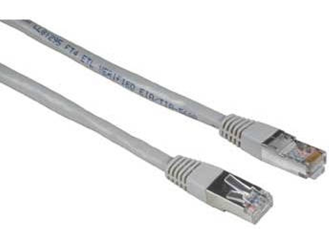 Cable de Red HAMA (RJ45)