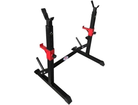 Dispositivo de Musculación F&H FITNESS FH STAND RACK